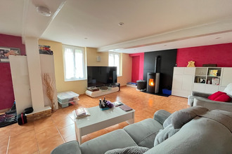  maison villeneuve-les-genets 89350