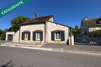  maison villeneuve-les-genets 89350