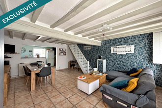  maison villeneuve-les-genets 89350