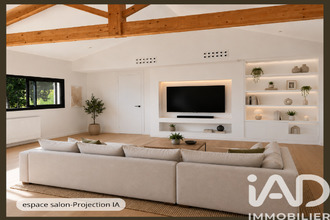  maison villeneuve-les-lavaur 81500