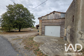  maison villeneuve-les-lavaur 81500