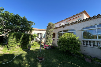  maison villeneuve-les-maguelone 34750