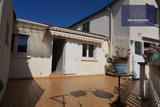  maison villeneuve-les-maguelone 34750