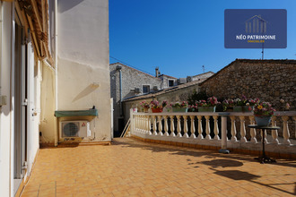  maison villeneuve-les-maguelone 34750