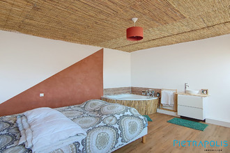  maison villeneuve-les-maguelone 34750