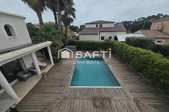  maison villeneuve-les-maguelone 34750