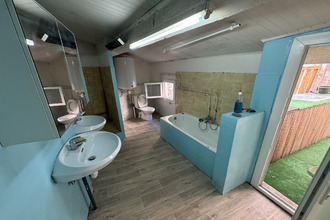  maison villeneuve-les-maguelone 34750