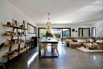  maison villeneuve-les-maguelone 34750