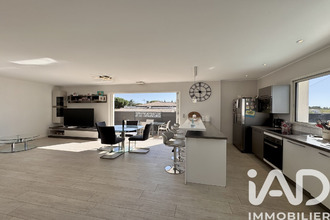  maison villeneuve-les-maguelone 34750