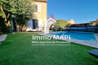  maison villeneuve-les-maguelone 34750