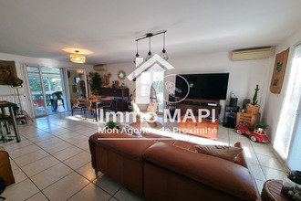  maison villeneuve-les-maguelone 34750