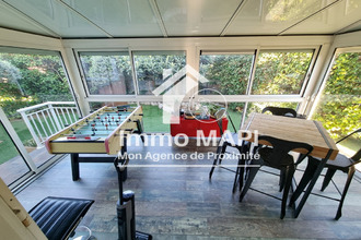  maison villeneuve-les-maguelone 34750