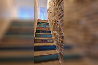  maison villeneuve-les-maguelone 34750