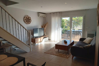  maison villeneuve-les-maguelone 34750