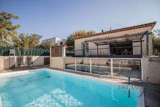  maison villeneuve-les-maguelone 34750