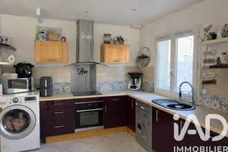  maison villeneuve-les-maguelone 34750