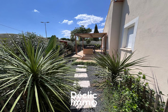  maison villeneuve-les-maguelone 34750