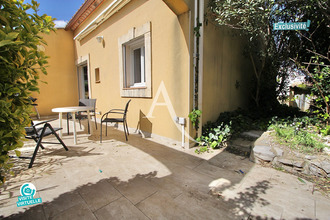  maison villeneuve-les-maguelone 34750