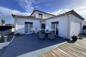  maison villeneuve-les-maguelone 34750