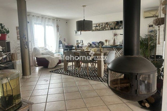  maison villeneuve-les-maguelone 34750