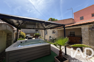  maison villeneuve-les-maguelone 34750