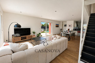  maison villeneuve-les-maguelone 34750