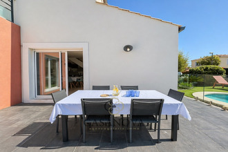  maison villeneuve-les-maguelone 34750
