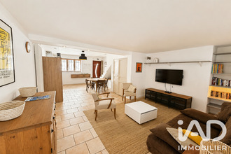  maison villeneuve-les-maguelone 34750