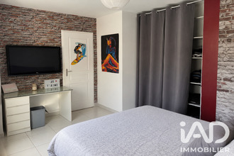  maison villeneuve-les-maguelone 34750