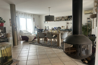  maison villeneuve-les-maguelone 34750
