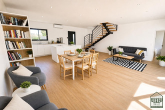  maison villeneuve-les-maguelone 34750