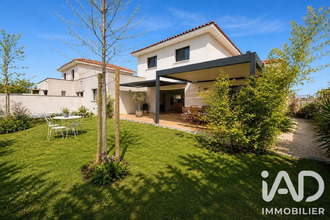  maison villeneuve-les-maguelone 34750