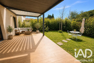  maison villeneuve-les-maguelone 34750
