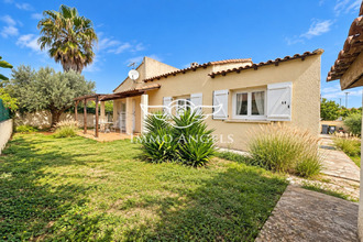  maison villeneuve-les-maguelone 34750