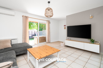  maison villeneuve-les-maguelone 34750