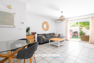  maison villeneuve-les-maguelone 34750