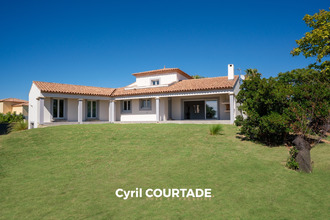  maison villeneuve-les-maguelone 34750