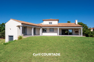  maison villeneuve-les-maguelone 34750