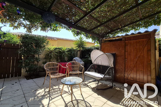  maison villeneuve-les-maguelone 34750