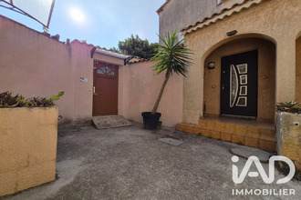  maison villeneuve-les-maguelone 34750