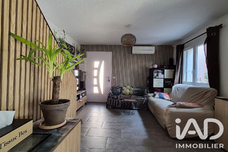  maison villeneuve-les-maguelone 34750