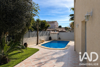  maison villeneuve-les-maguelone 34750