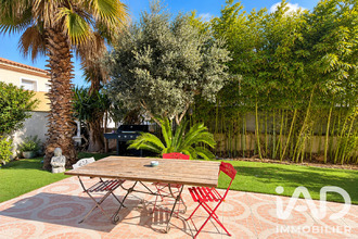  maison villeneuve-les-maguelone 34750