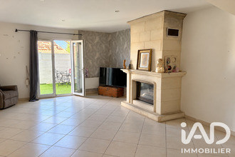  maison villeneuve-les-maguelone 34750