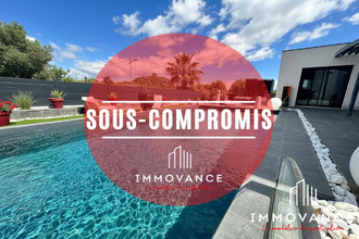  maison villeneuve-les-maguelone 34750