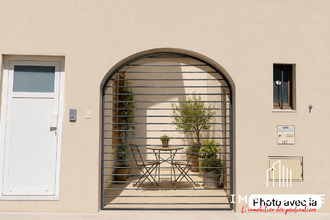  maison villeneuve-les-maguelone 34750