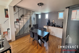  maison villeneuve-les-maguelone 34750