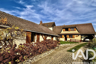  maison villeneuve-les-sablons 60175