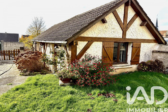  maison villeneuve-les-sablons 60175