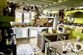  maison villeneuve-les-sablons 60175